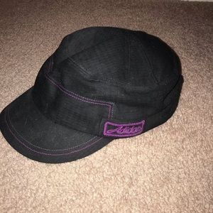 Adidas hat